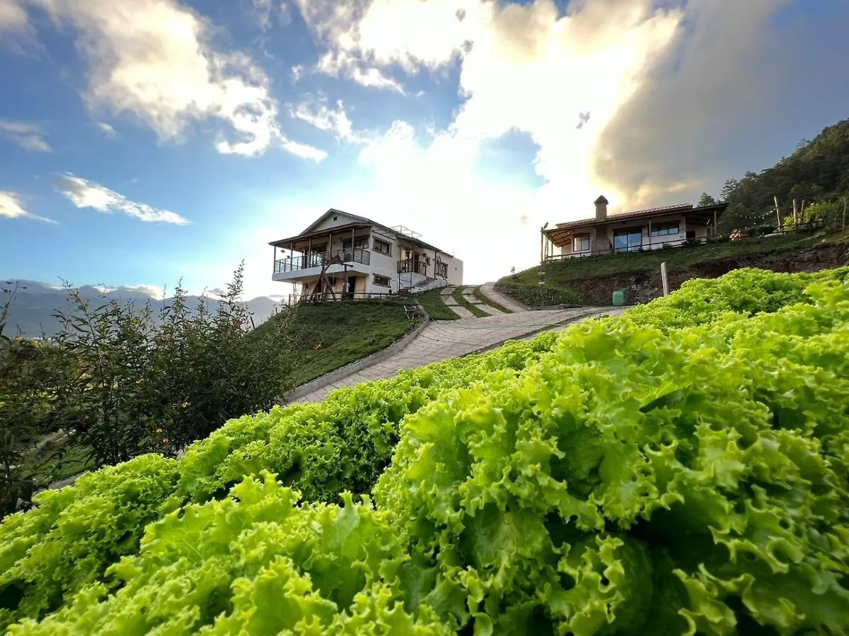 Chalet Villa La Casita De Charo 2 Constanza