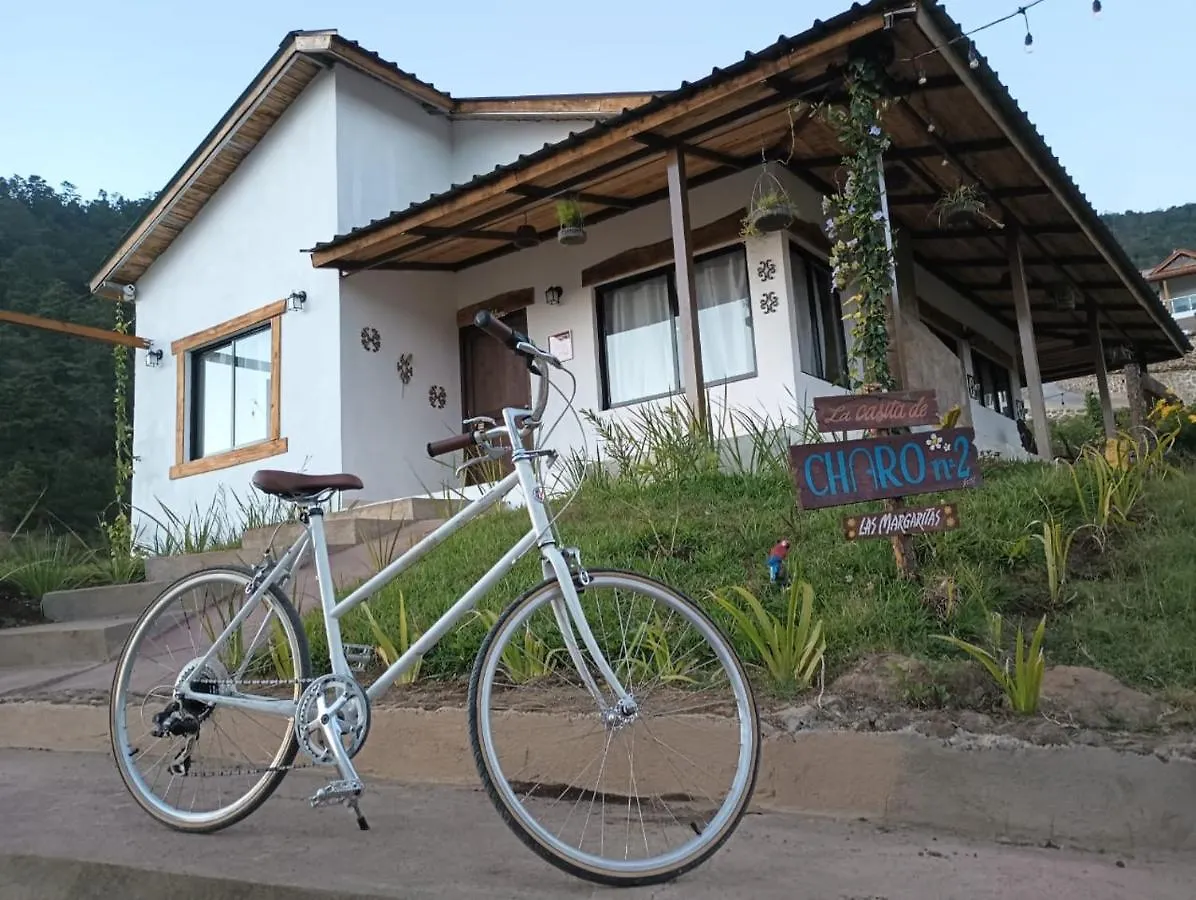Willa La Casita De Charo 2 Constanza 0*,  Dominikana