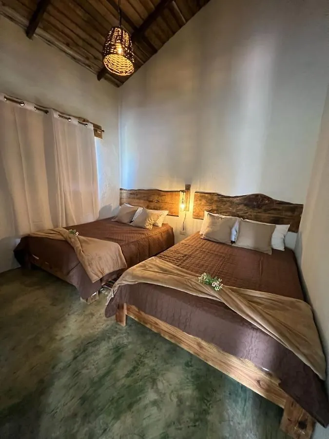 Willa La Casita De Charo 2 Constanza