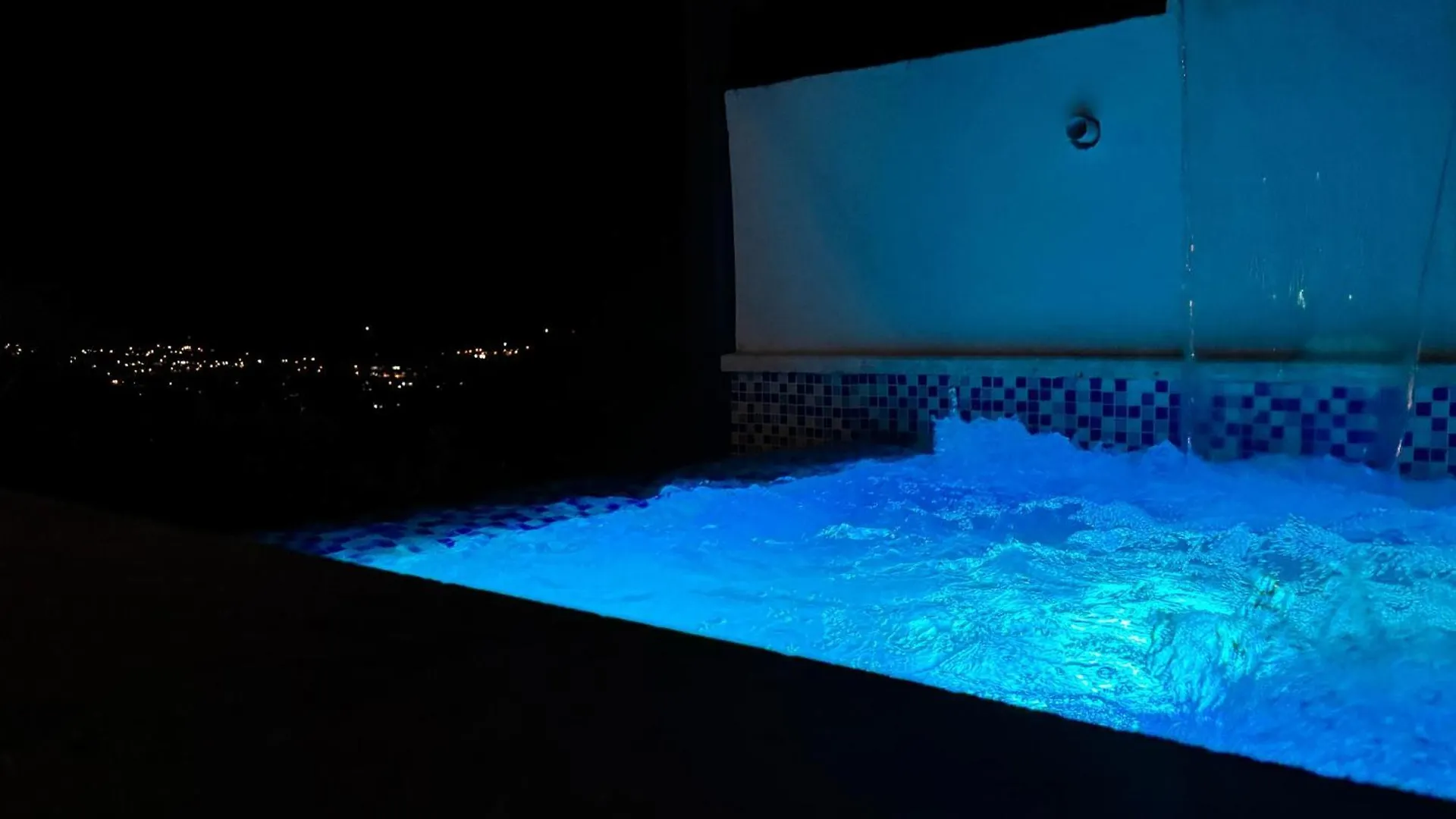 La Casita De Charo 2 Villa Constanza