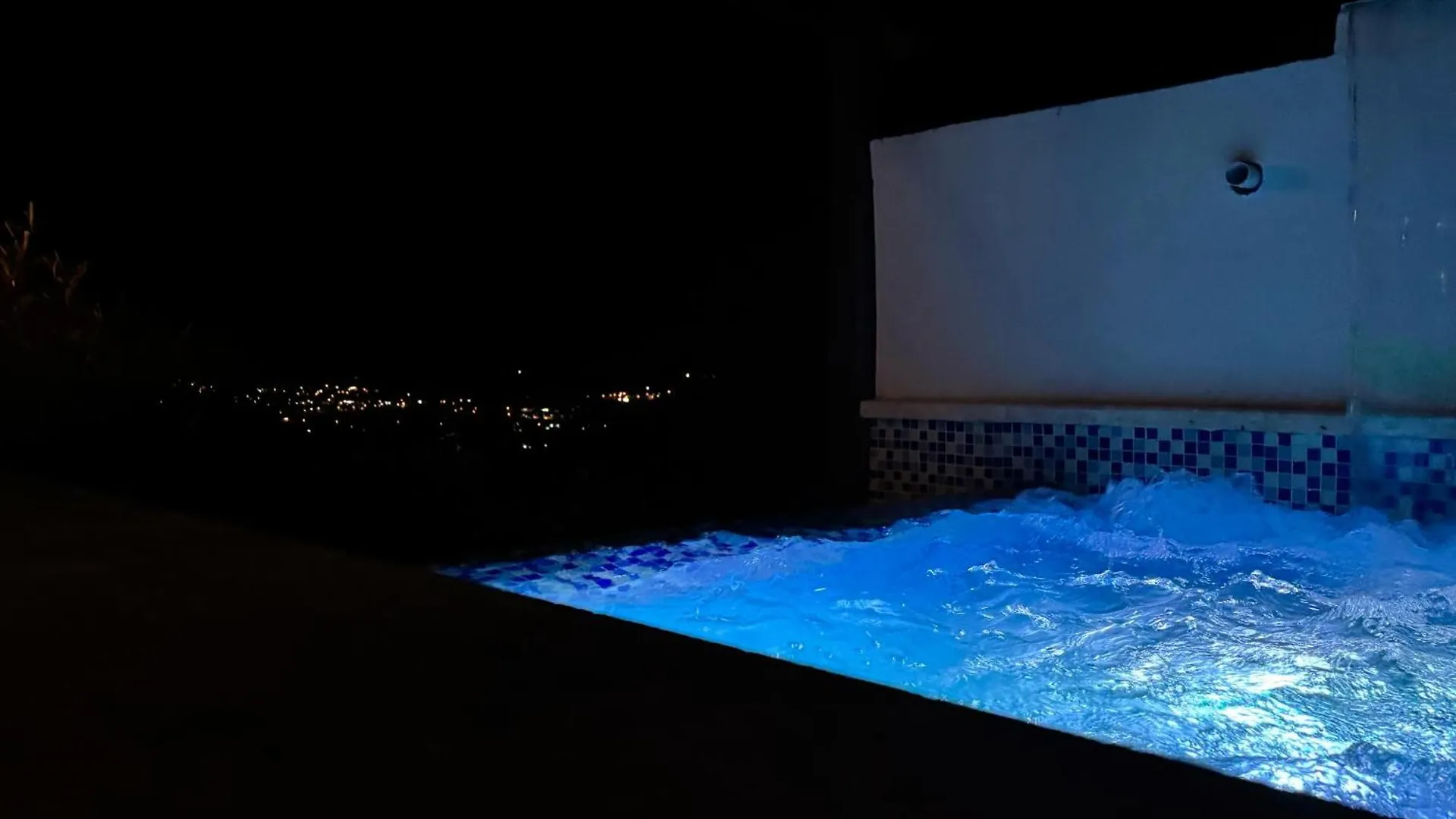 La Casita De Charo 2 Villa Constanza