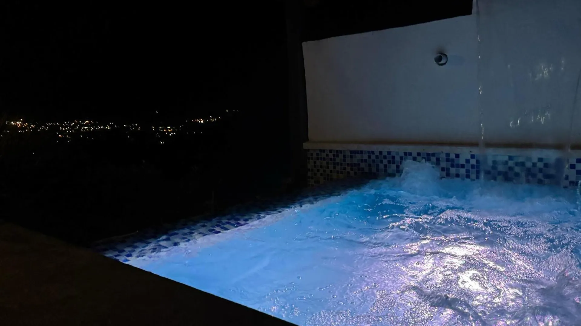 La Casita De Charo 2 Villa Constanza Chalet